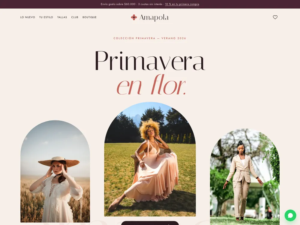 Portada de Amapola